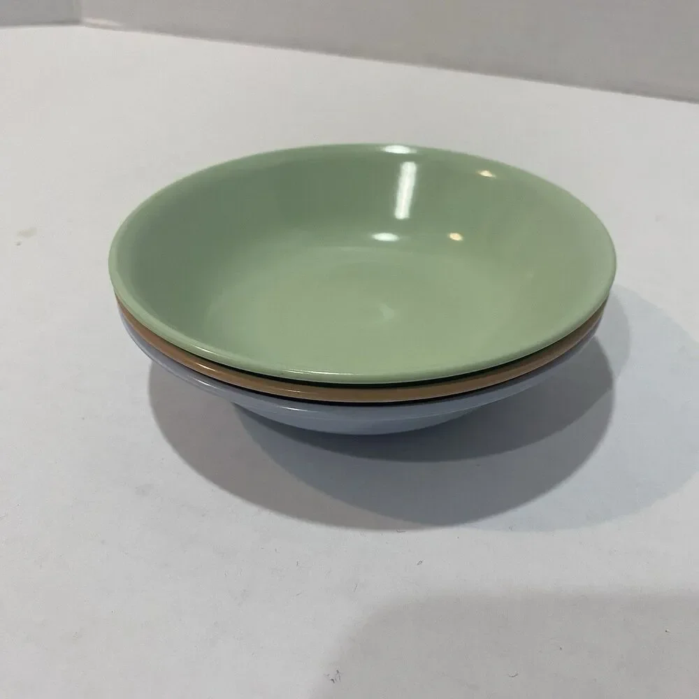 Mallo-ware set vintage